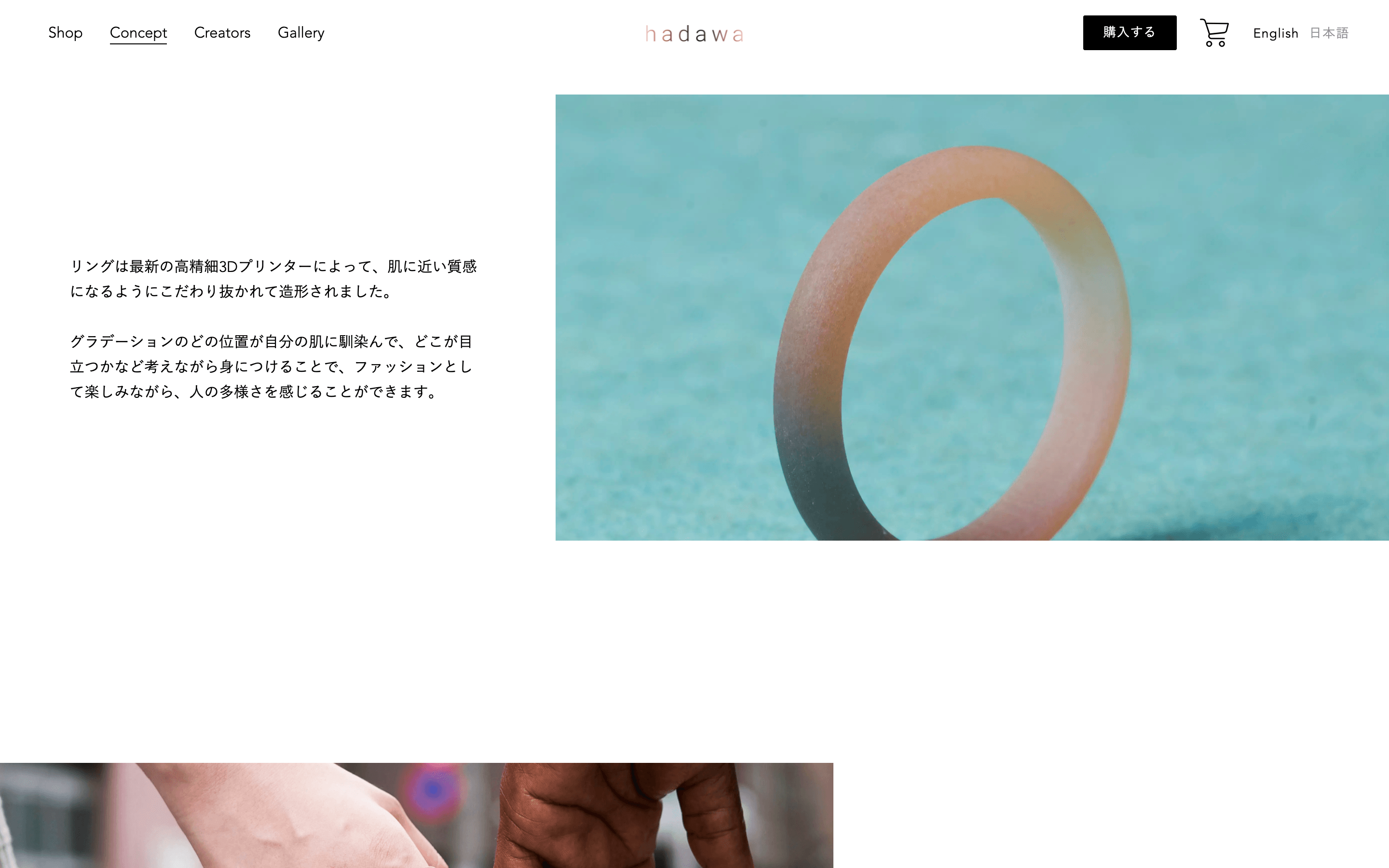 hadawa.jp en (macbook pro) (2)
