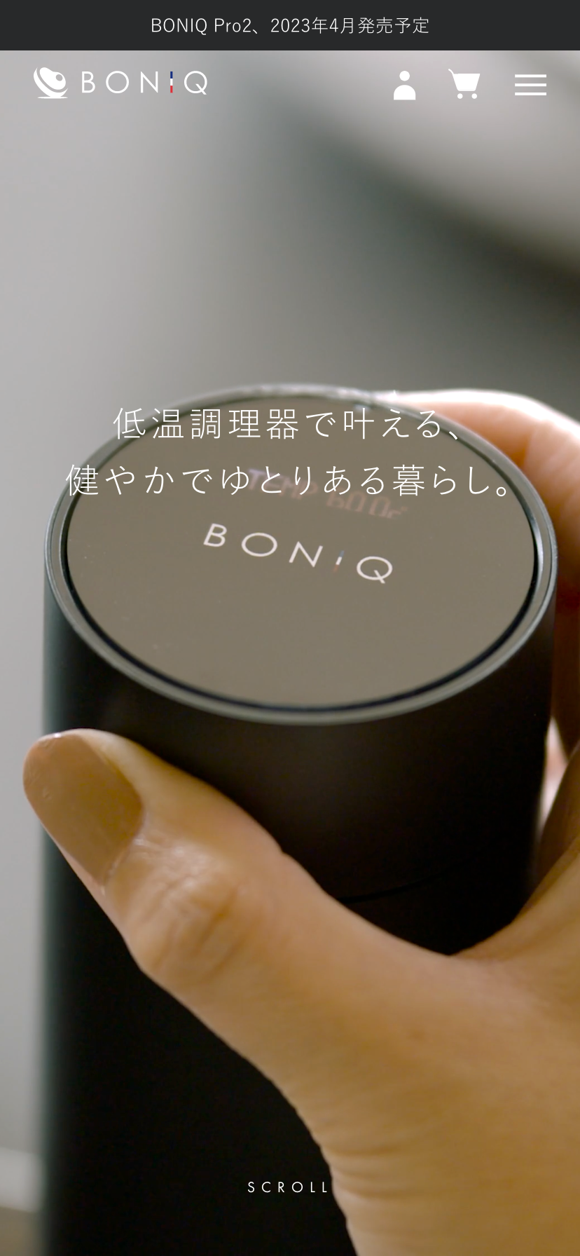 boniq.store (iPhone XR)