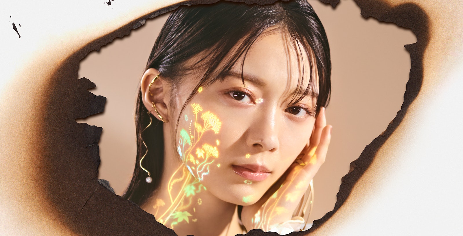 櫻坂46｜2nd Album「Addiction」アートワーク｜ソニー・ミュージックレーベルズ